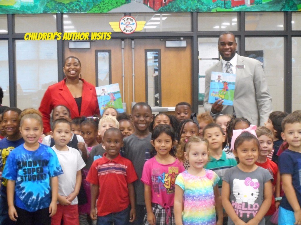 Simonton Elementary