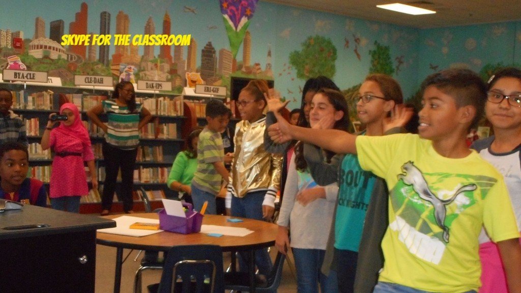 Simonton Elementary