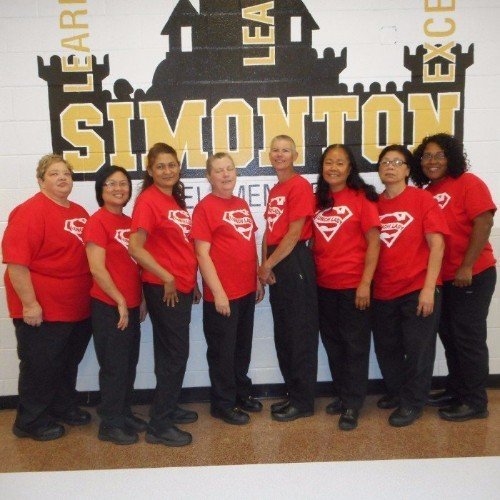 Simonton Elementary