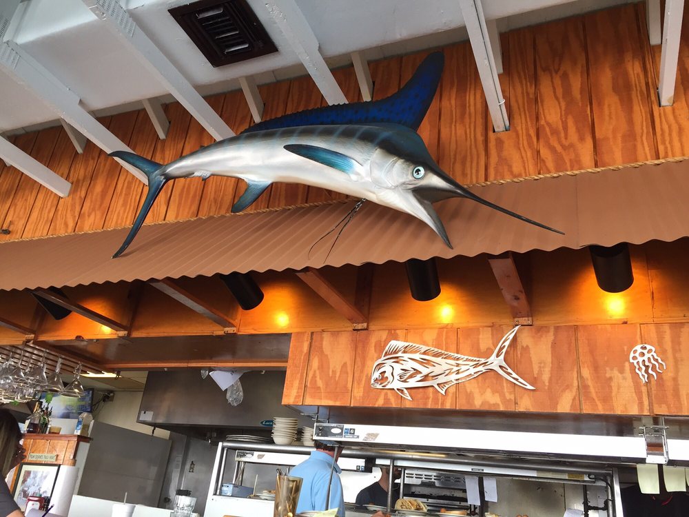 Three Fishermen Seafood Restaurant Fort Myers Home Page