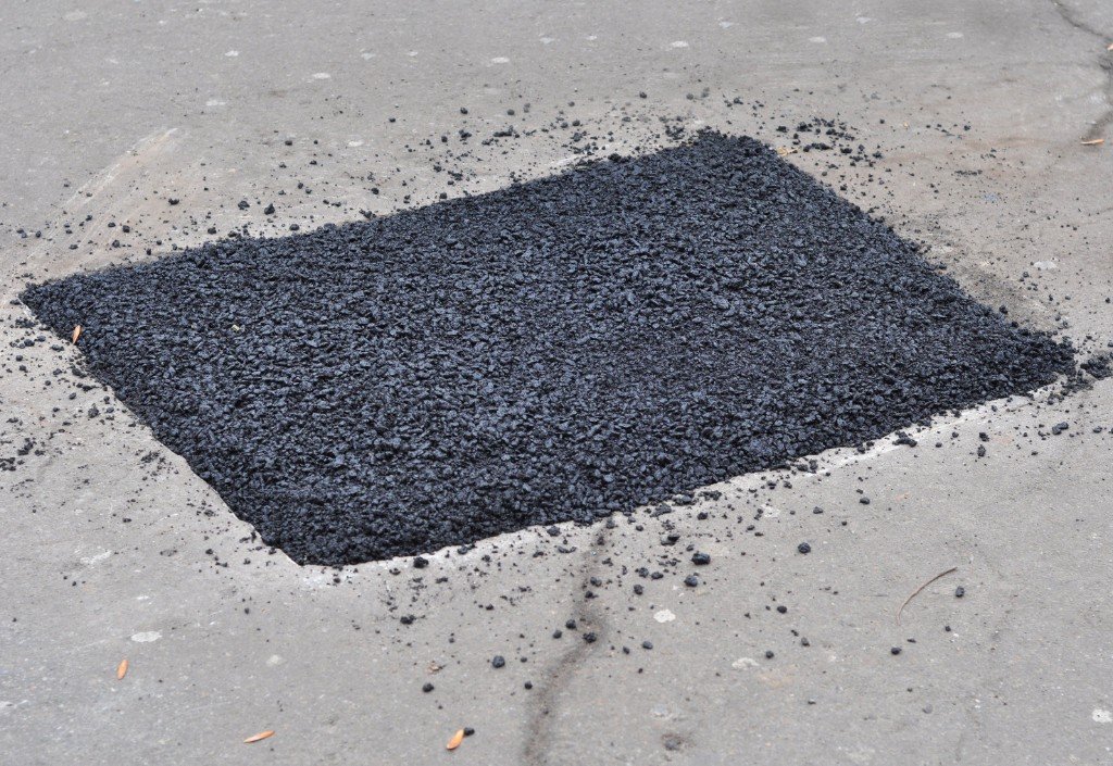 Tips for Good Asphalt Maintenance and Care