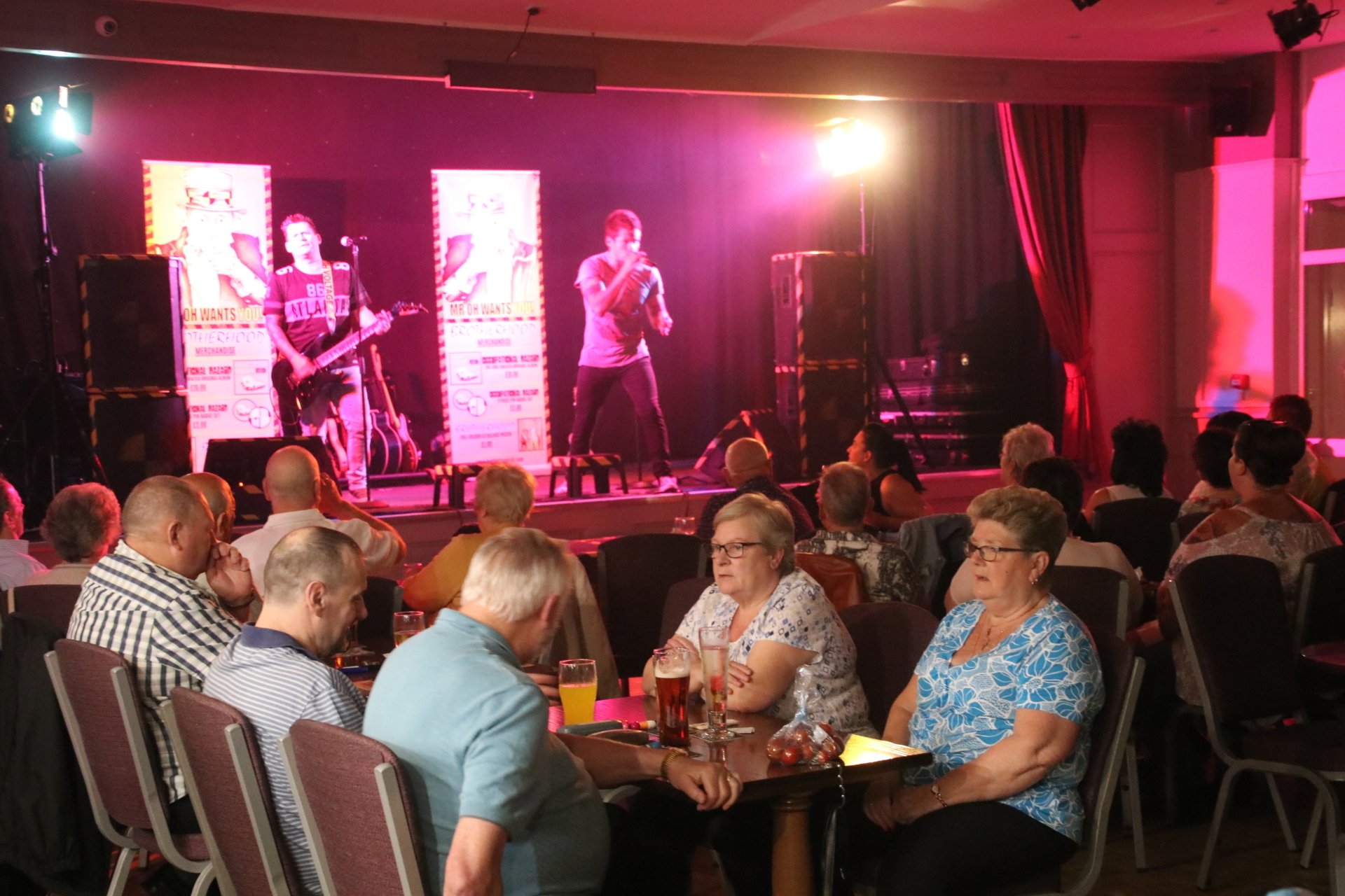 Stanley Street Sports & Social Club | Social Club | Worksop