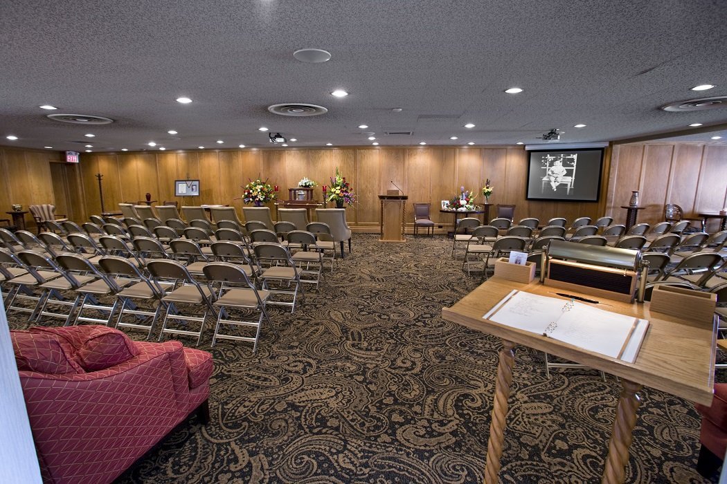 Photo Gallery Morse & Son Funeral Home