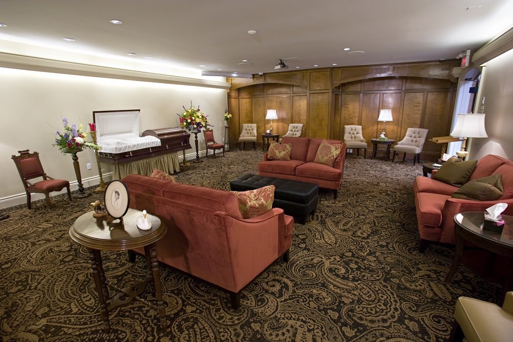 Photo Gallery Morse & Son Funeral Home