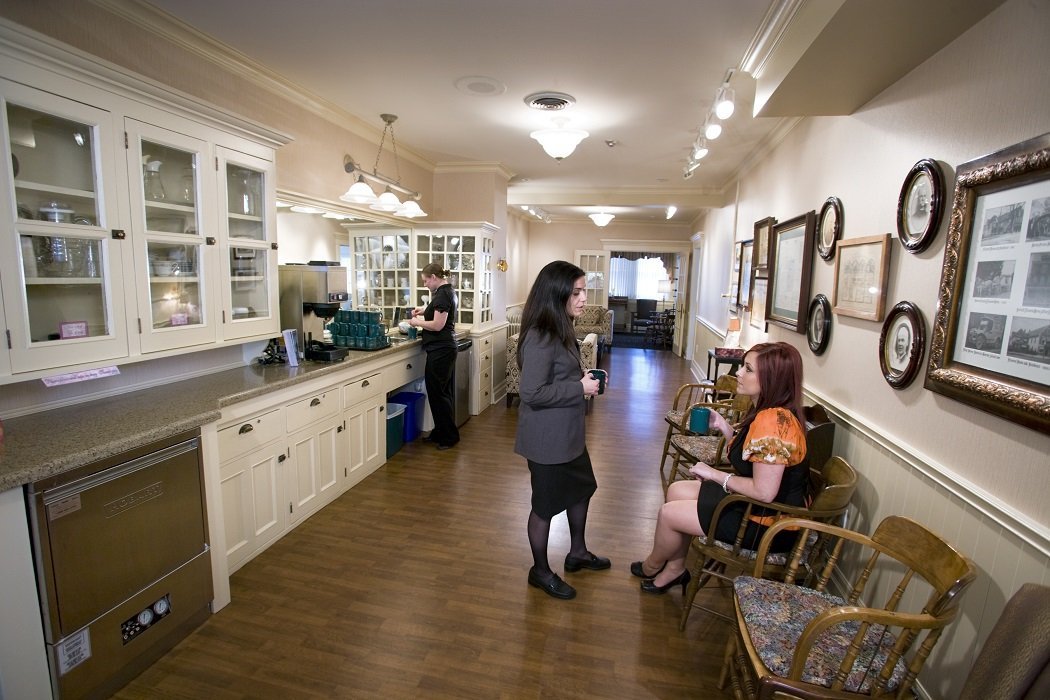 Photo Gallery Morse & Son Funeral Home