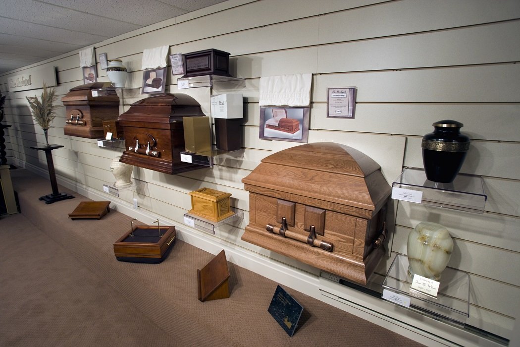 Photo Gallery Morse & Son Funeral Home