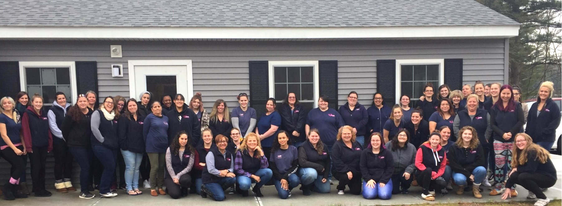 Preschool About Us Hubbardston, MA