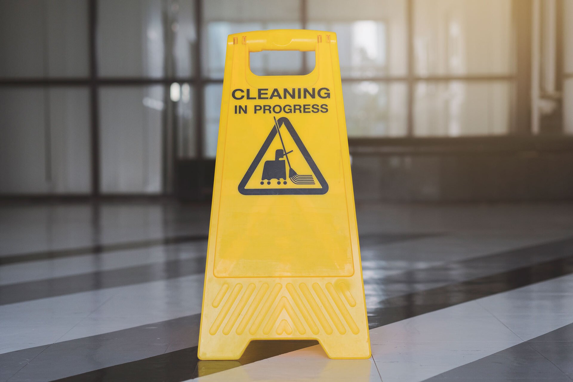 Our Janitorial Company Spring, TX JMS of Houston LLC
