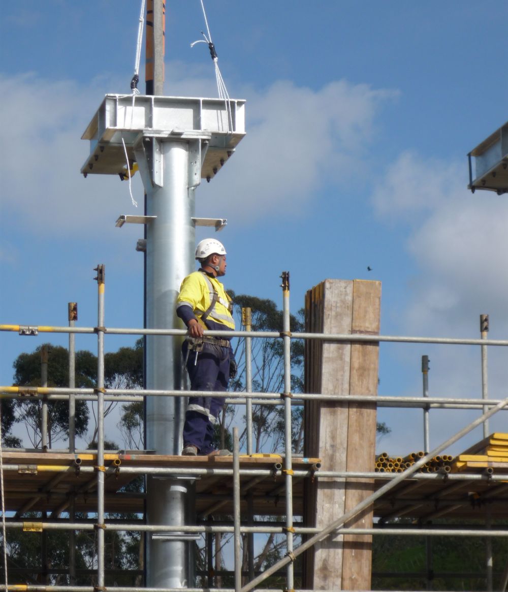 Scaffold Erection Auckland Safeway Scaffolding