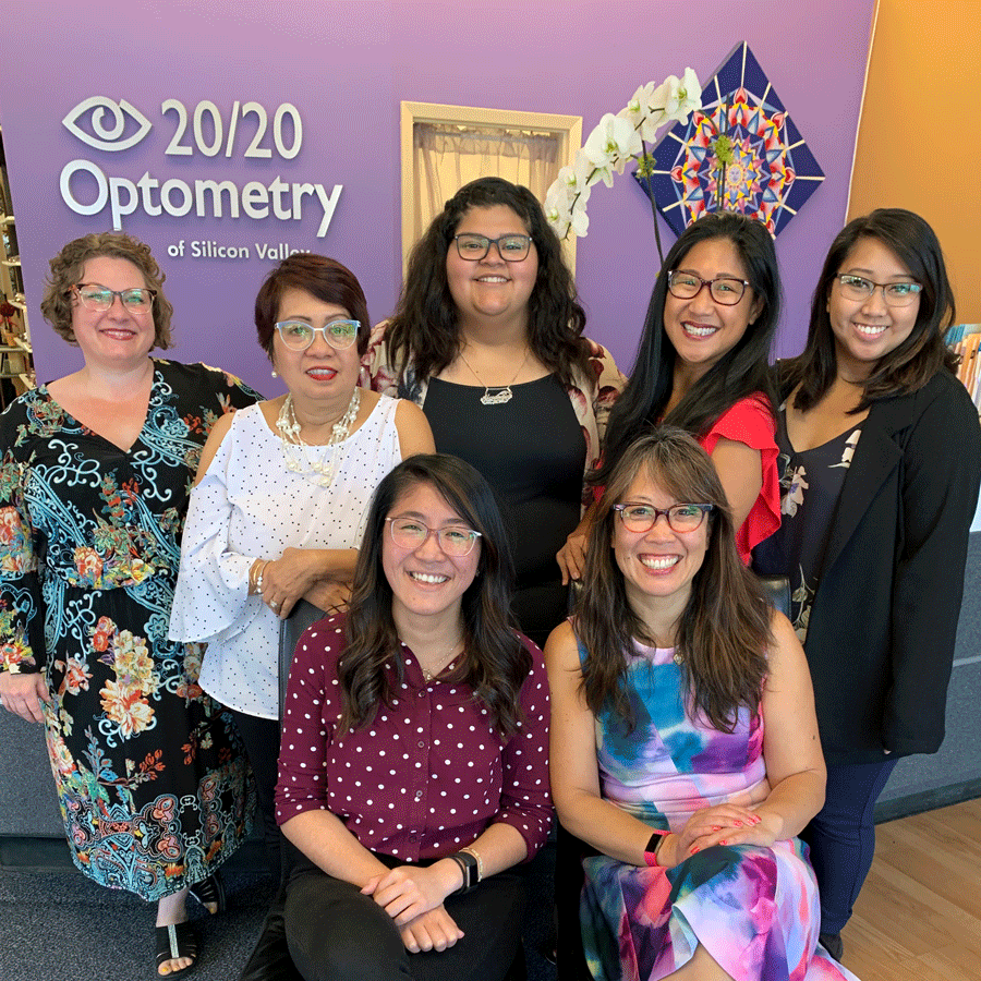 Family Eye Care in Santa Clara - 2020 IMG 3641