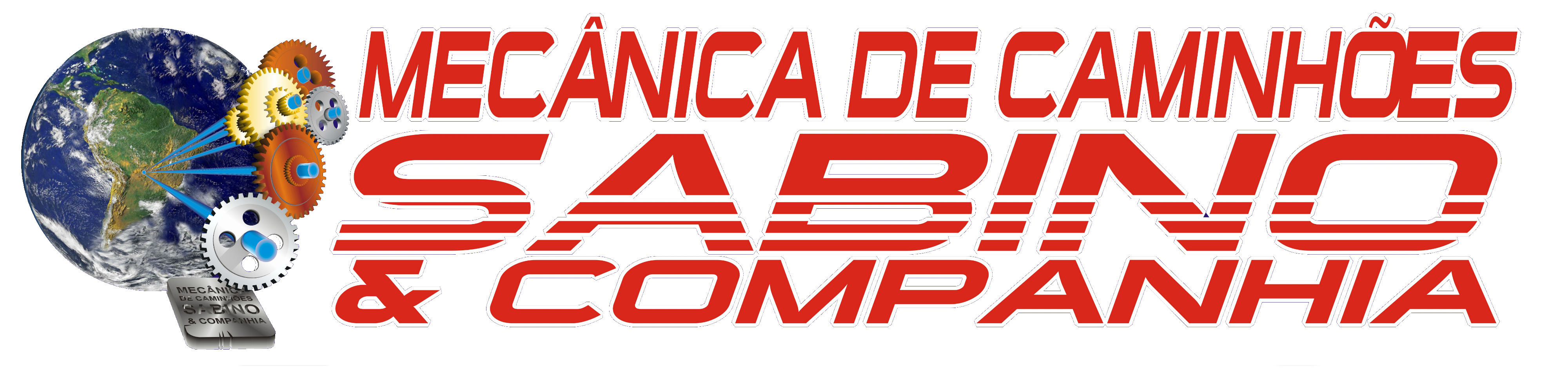 Mecânica Sabino