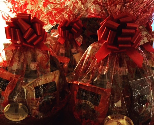 Gift Baskets Maui Gift Baskets Maui