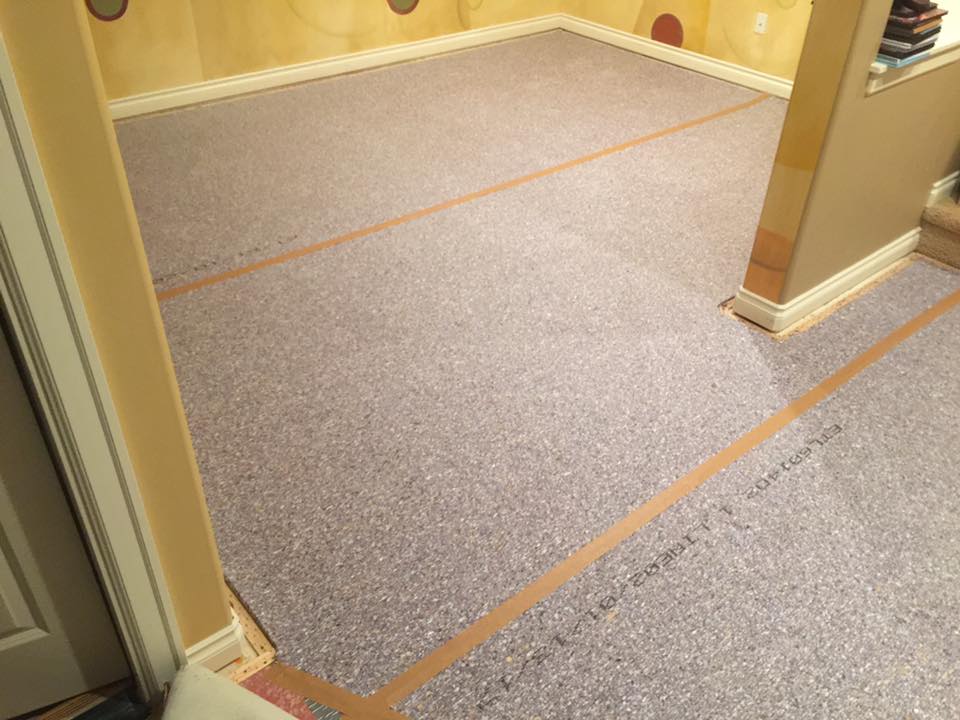 Carpet Repairs in Seattle, WA Carpets by Chris