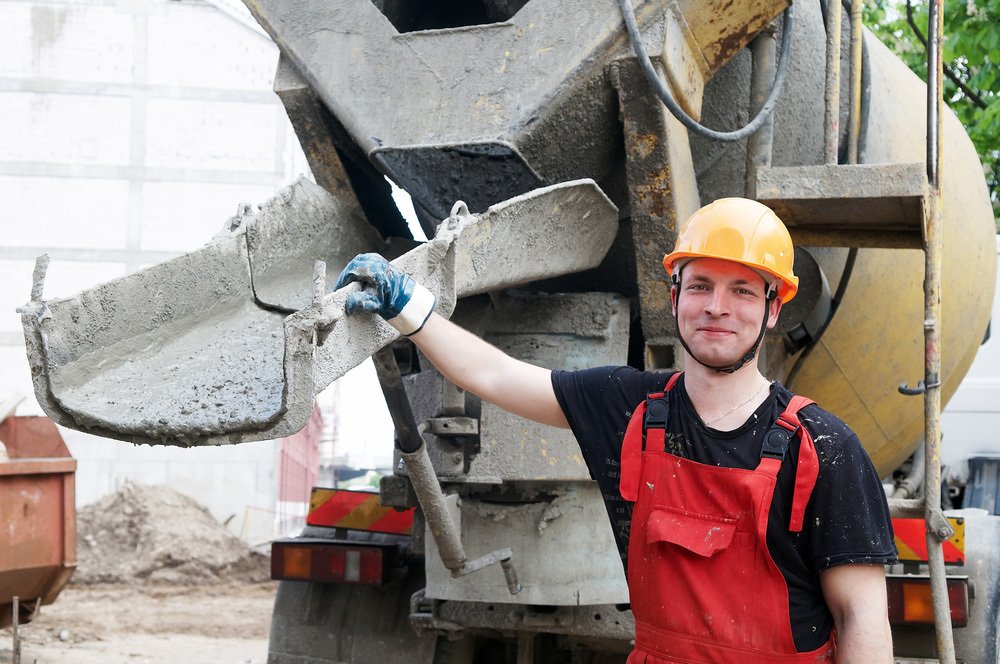 Concrete Contractor Grand Rapids MI Custom Concrete Work