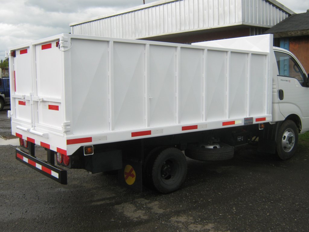 Productos de Metalúrgica Villarroel