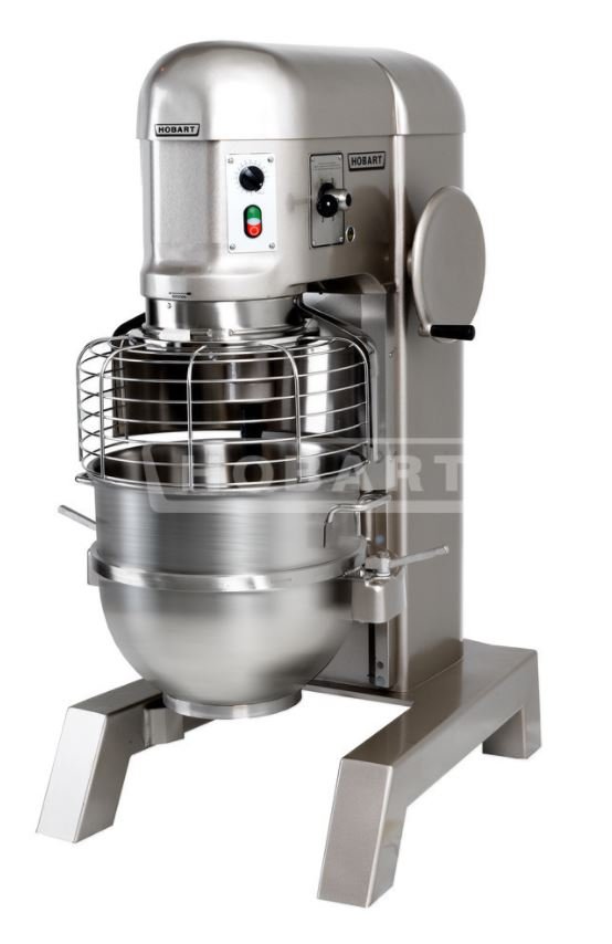 Hobart mixers in the North East