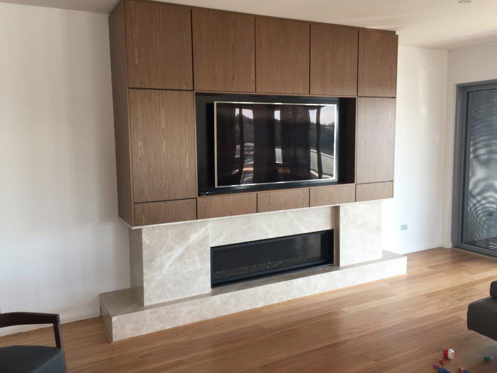 3d rendering of office furniture