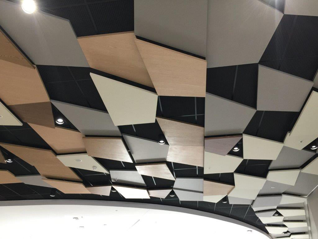 bedroom with narrow closet