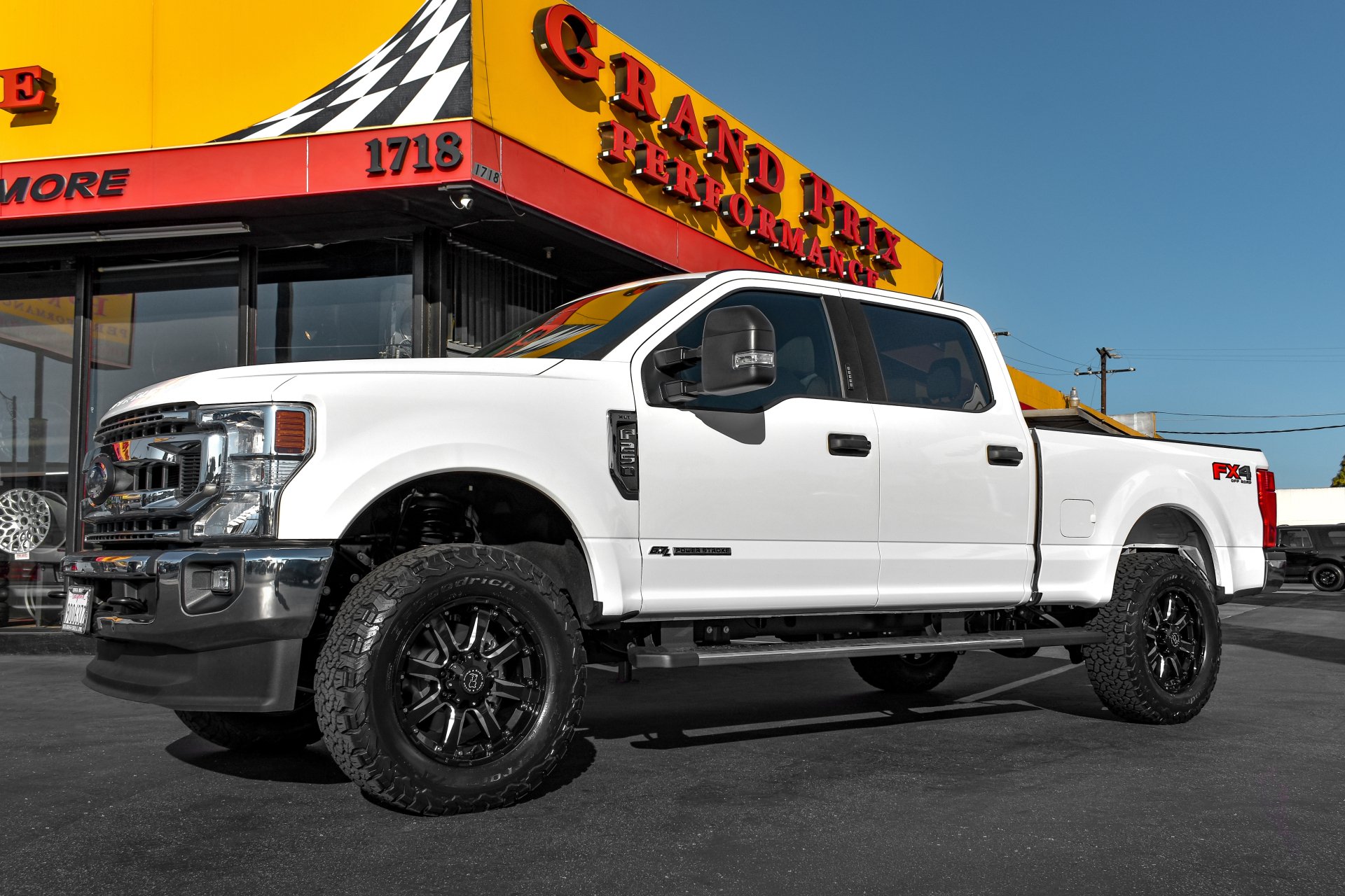 Performance Tire Shop in Costa Mesa, Orange County Tires For Sale