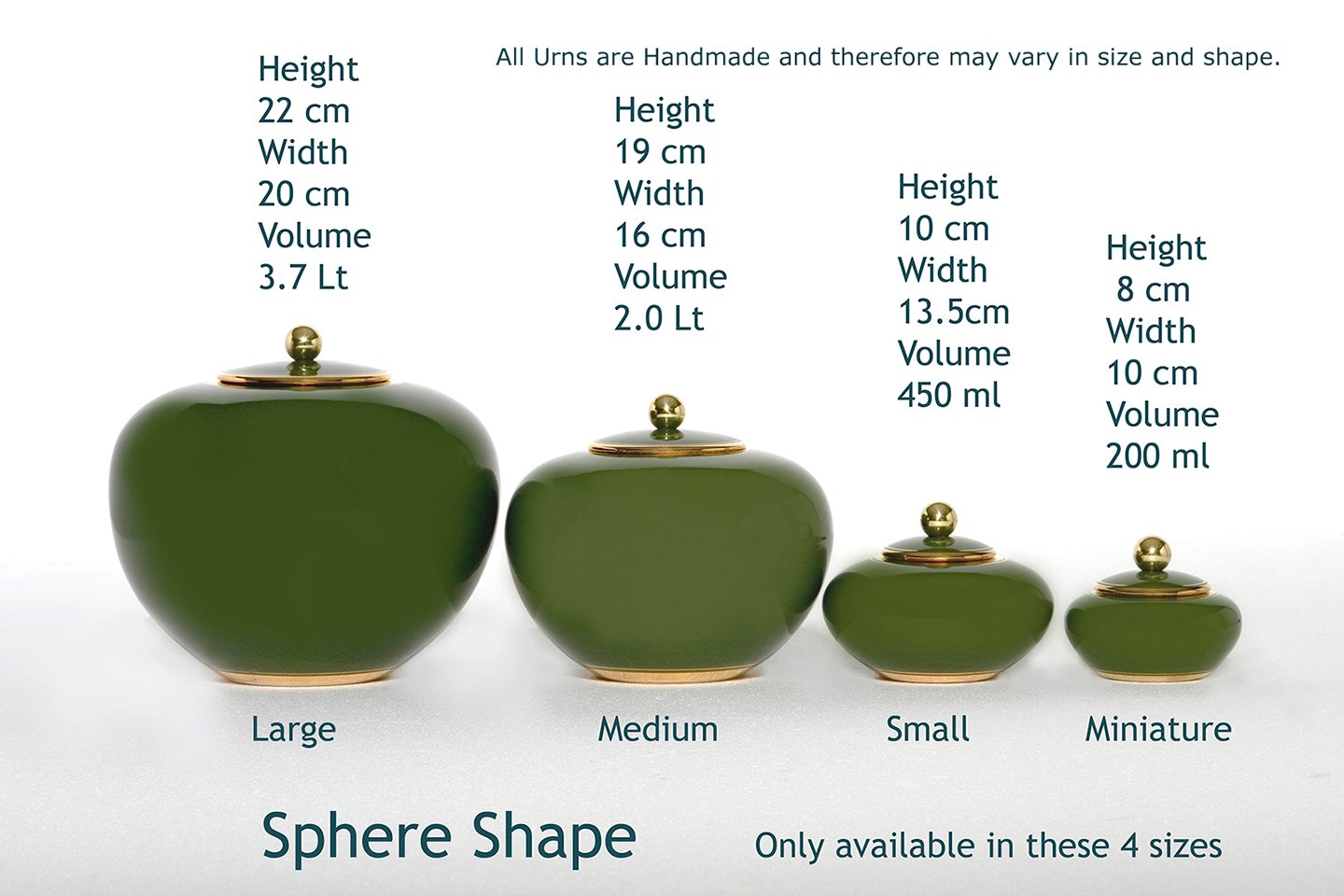 Cremation Urns