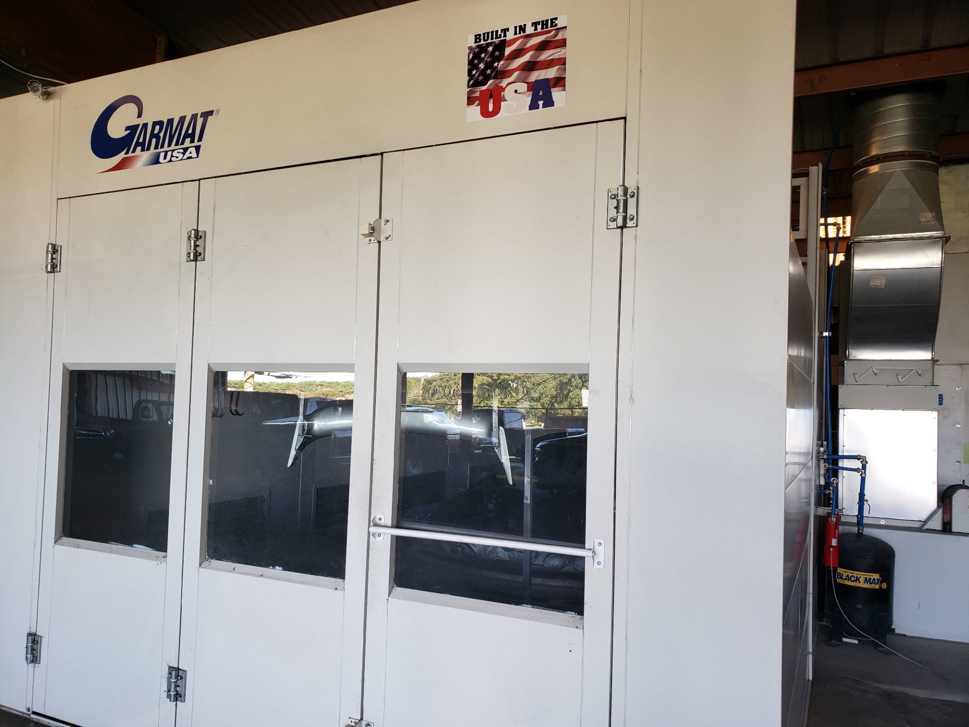 & Wrecker Service Livingston TX Fawbush Body Shop