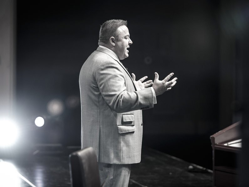 Willie Degel