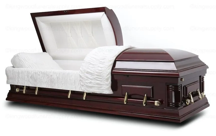 What Is The Difference Between Coffins And Caskets