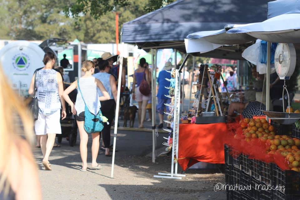 Maitland Markets South Maitland, NSW Home