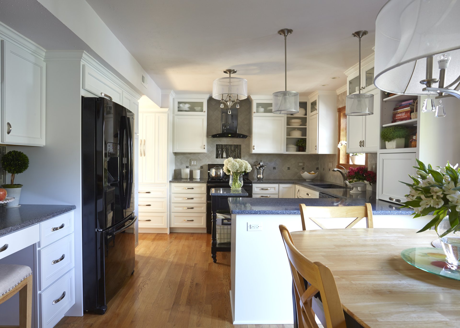 Kitchen Photo Gallery Plus