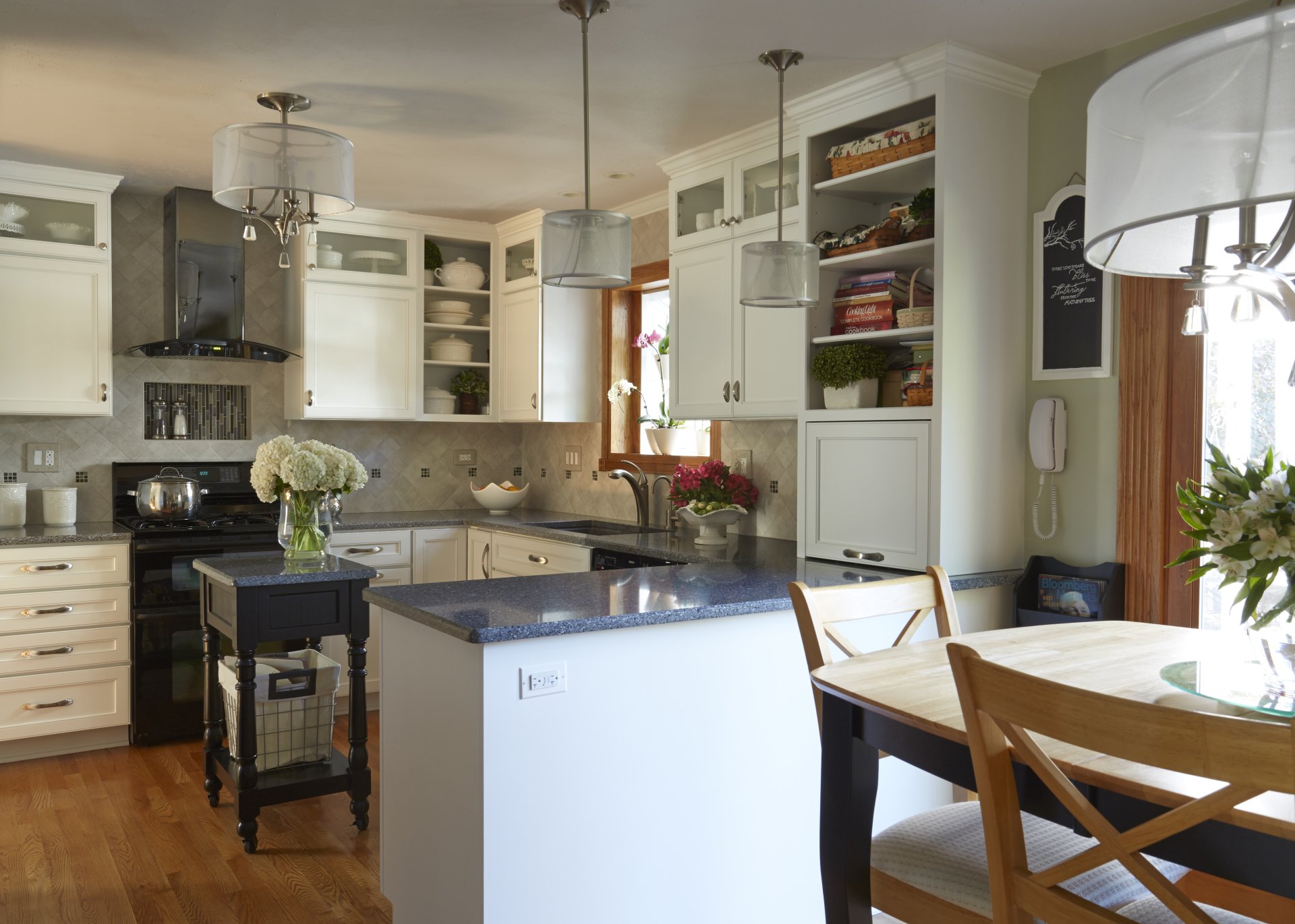 Kitchen Photo Gallery Plus