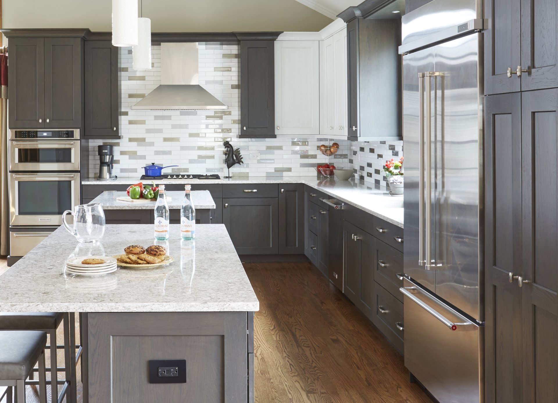 Kitchen Photo Gallery Plus