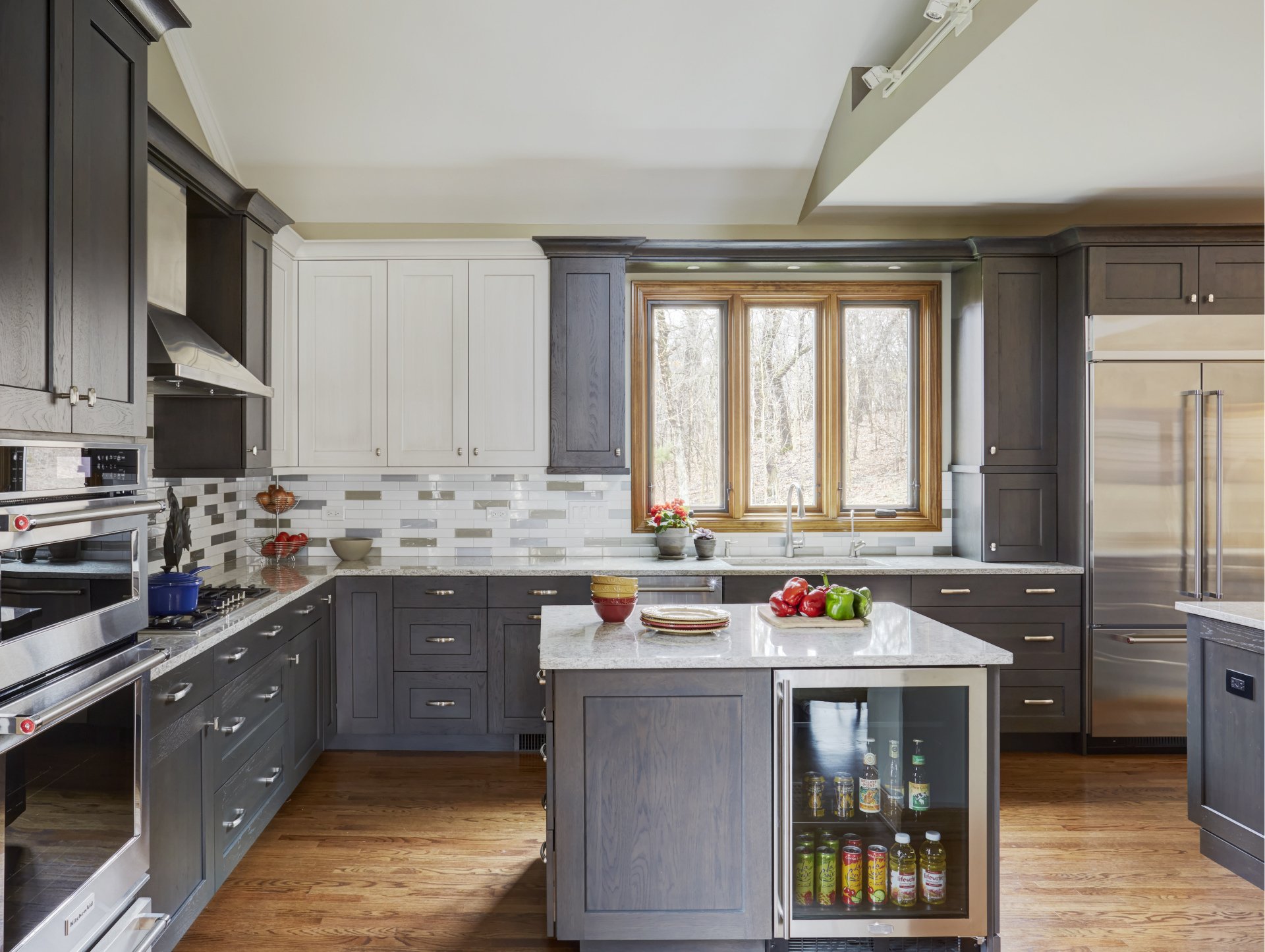 Kitchen Photo Gallery Plus