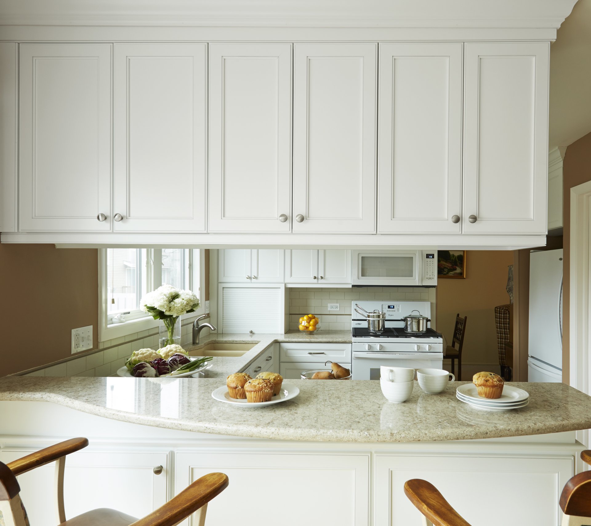 Kitchen Photo Gallery Plus