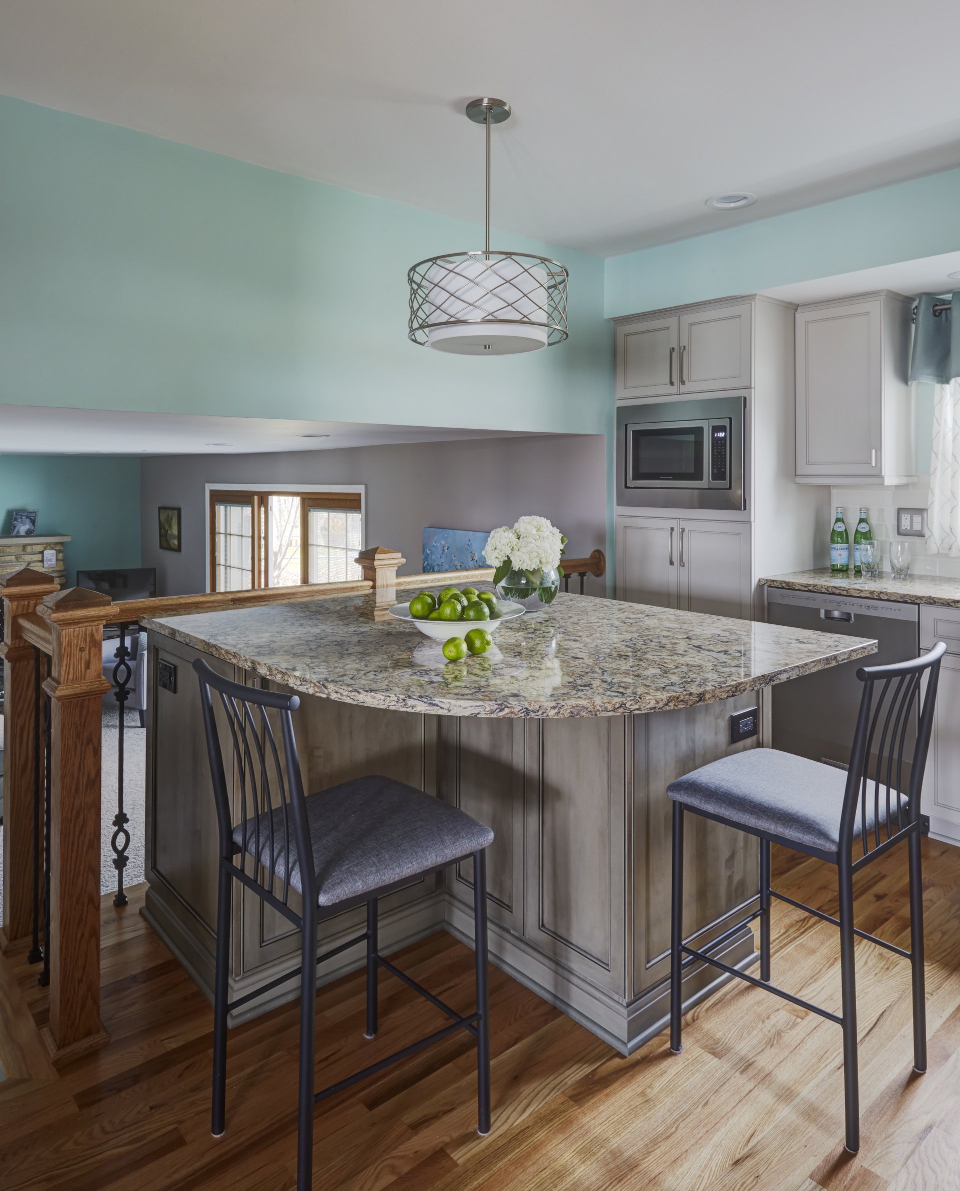 Kitchen Photo Gallery Plus