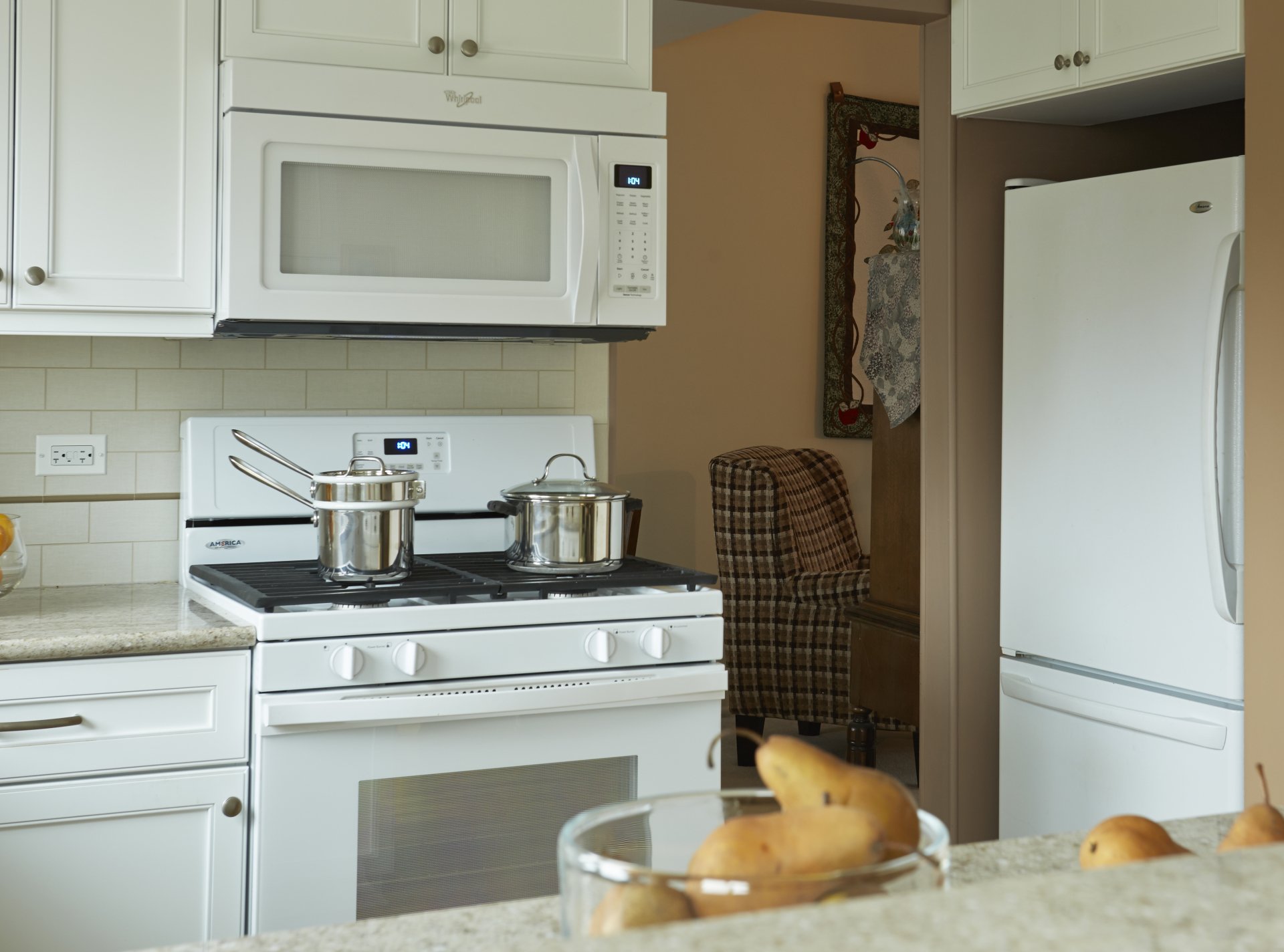 Kitchen Photo Gallery Plus