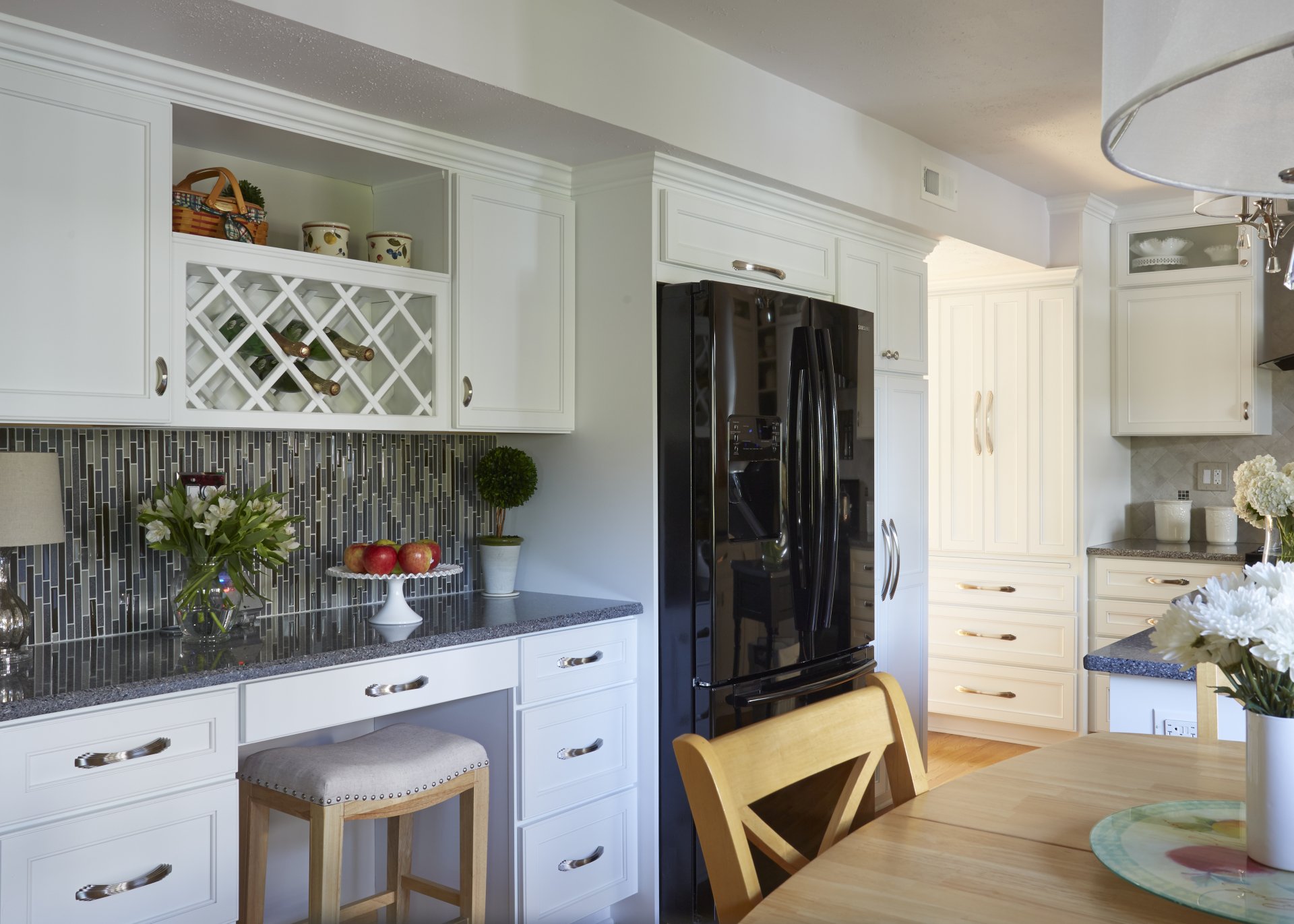 Kitchen Photo Gallery Plus