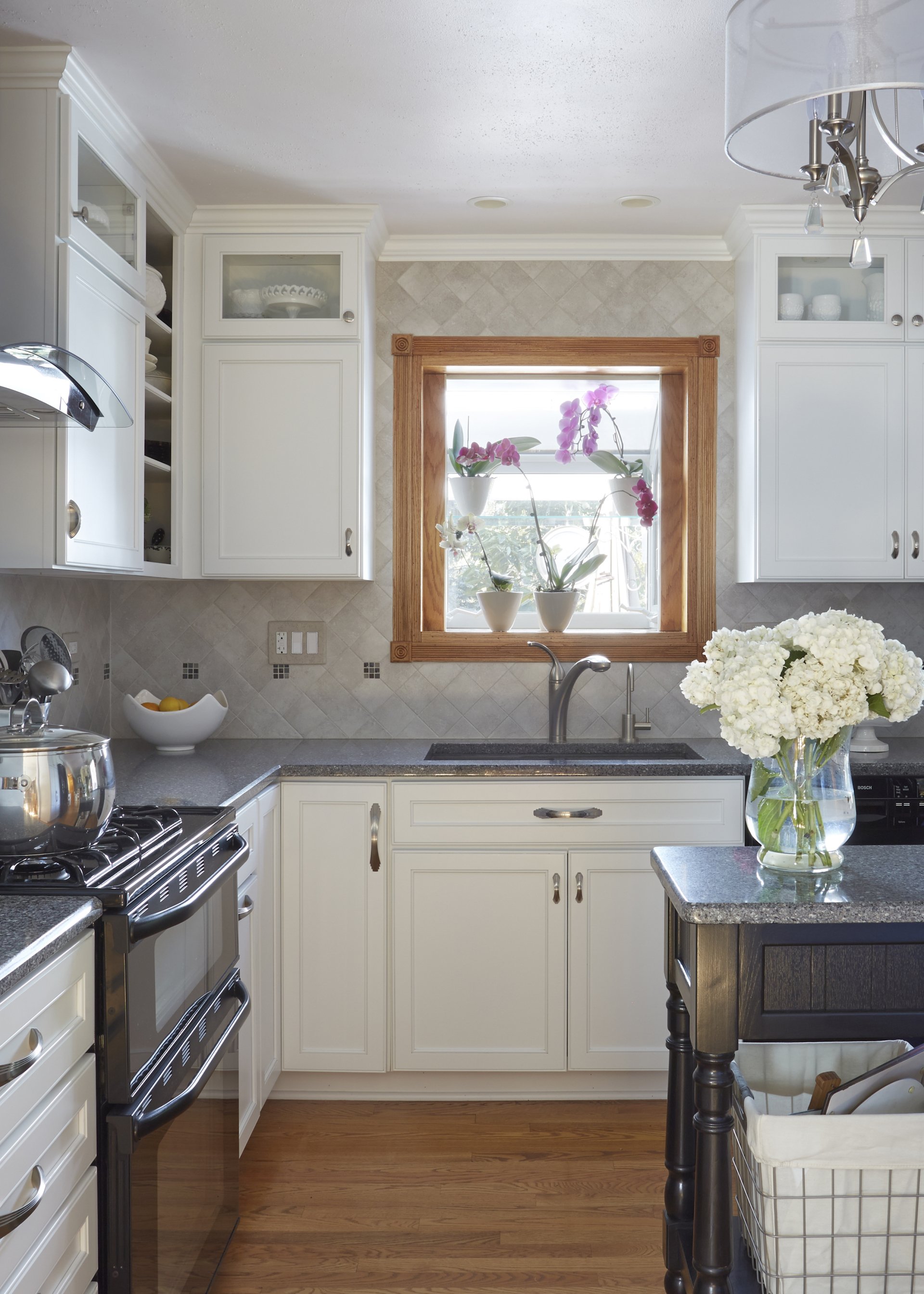 Kitchen Photo Gallery Plus