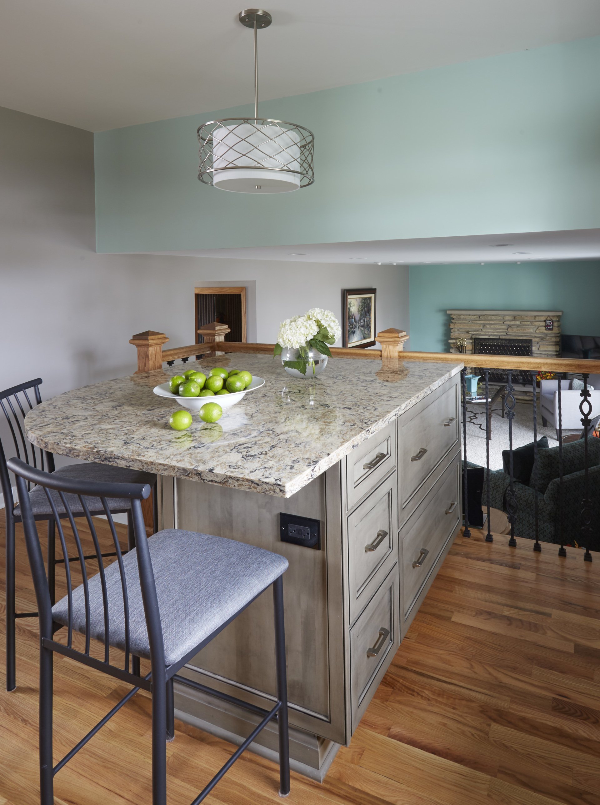 Kitchen Photo Gallery Plus