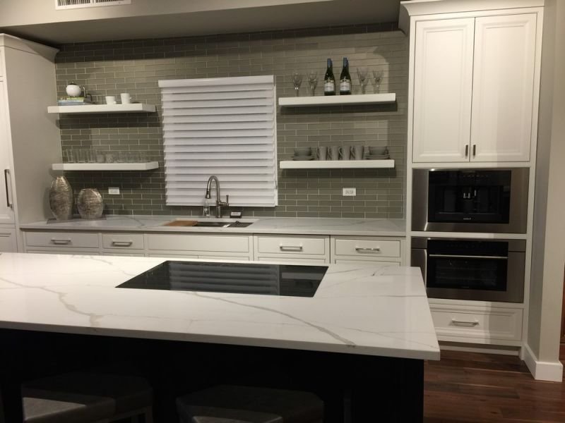 Kitchen Bath Remodeling Showroom Cabinets Plus Our Showroom Gallery