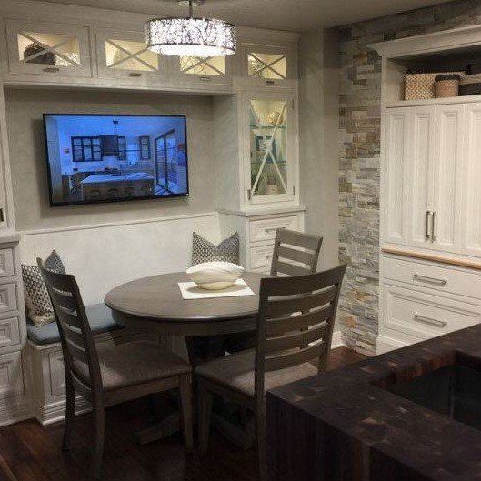 Kitchen Bath Cabinet Remodeling Company In Arlington Heights Il Remodeling Your Kitchen At Cabinets Plus