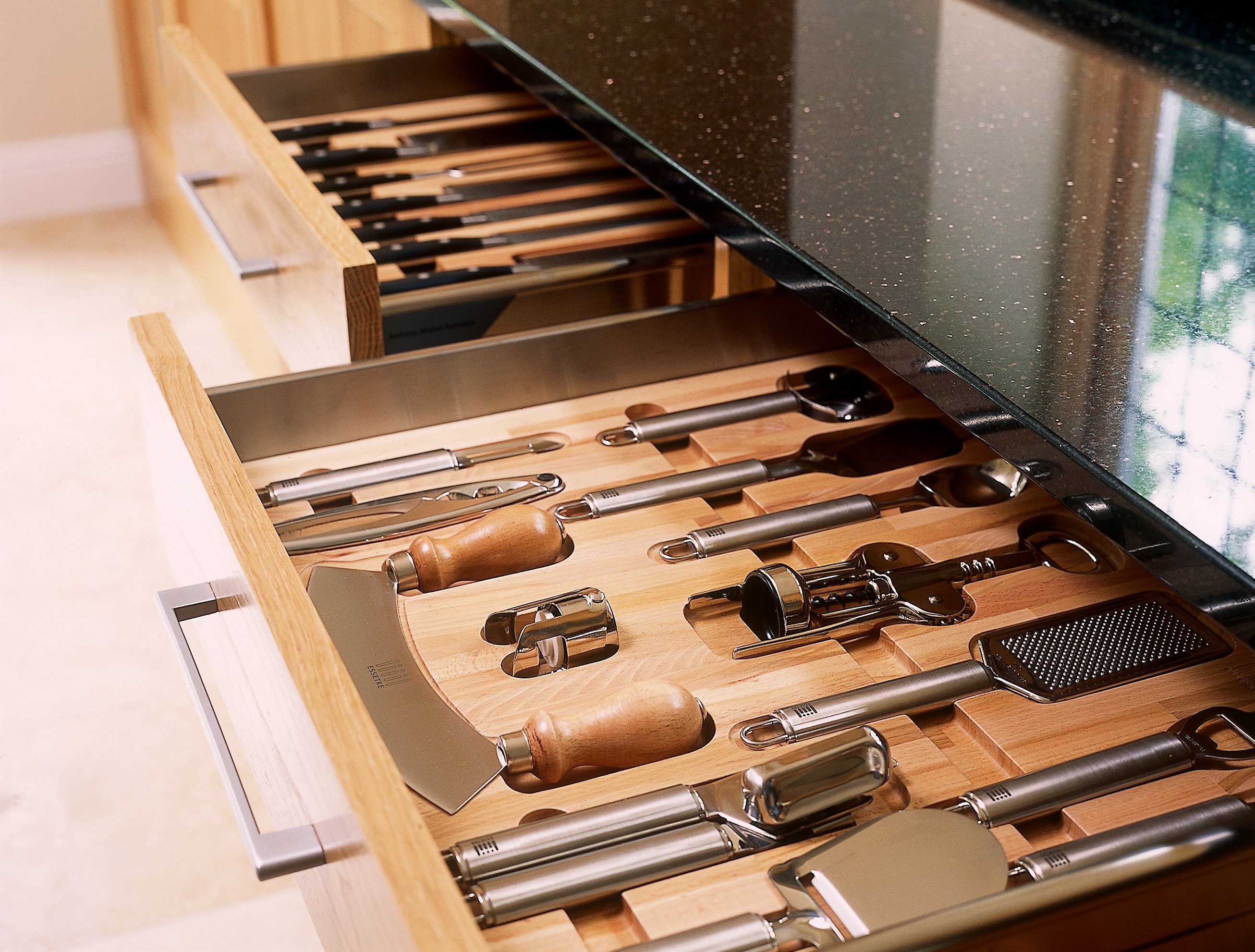 The Benefits of Bespoke Furniture