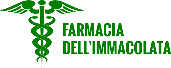 FARMACIA DELL'IMMACOLATA - LOGO