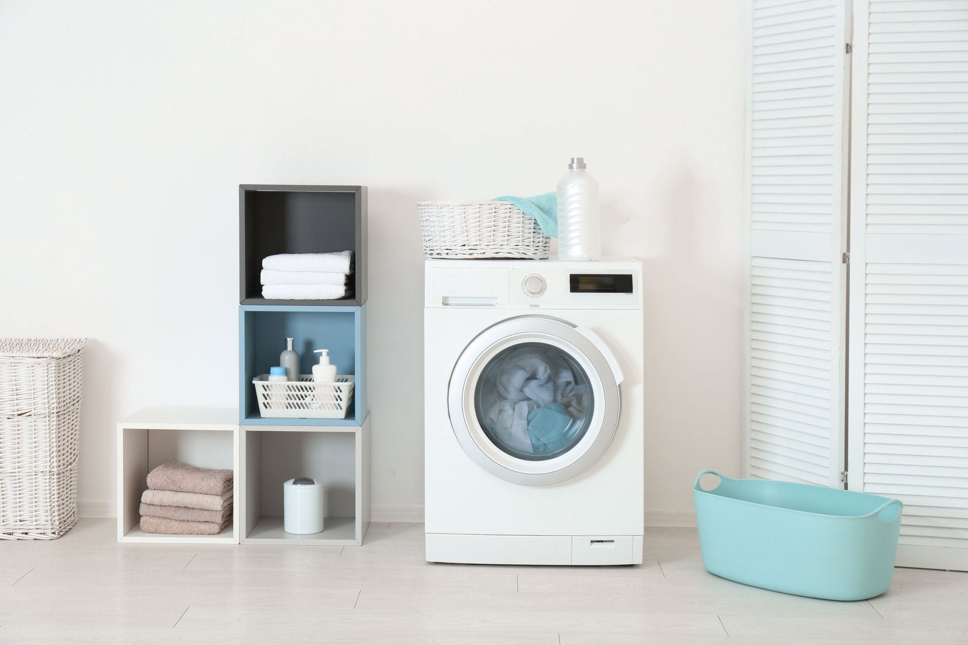 Washing Machine Repairs in Central Coast A.S.A.P Appliance Service