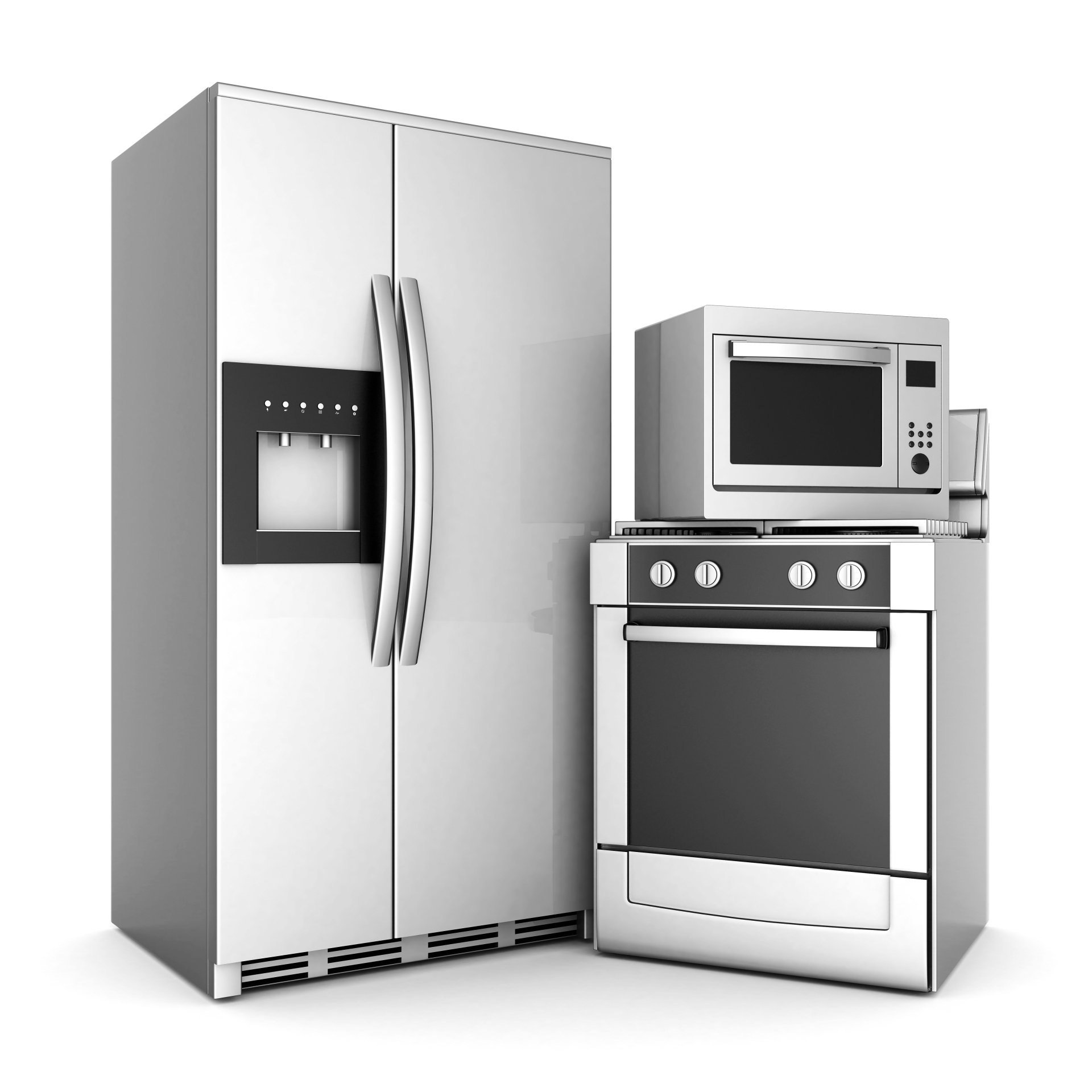 Appliances Bought & Sold in Central Coast A.S.A.P Appliance Service
