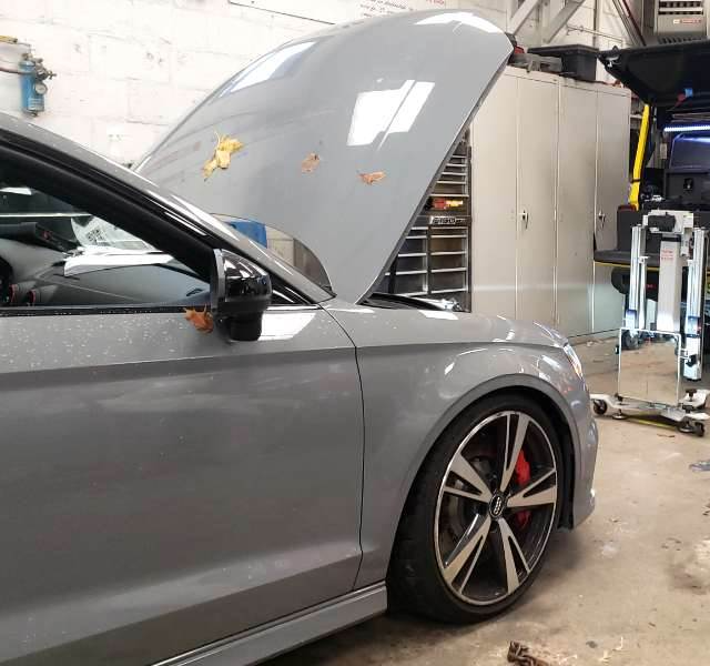 Glass Replacement Chatham, NJ Specialized Auto Craft