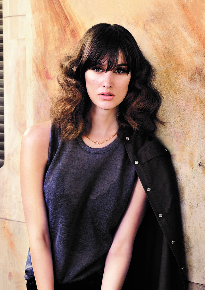 Men's hairdressers Johnsons Hairdressing