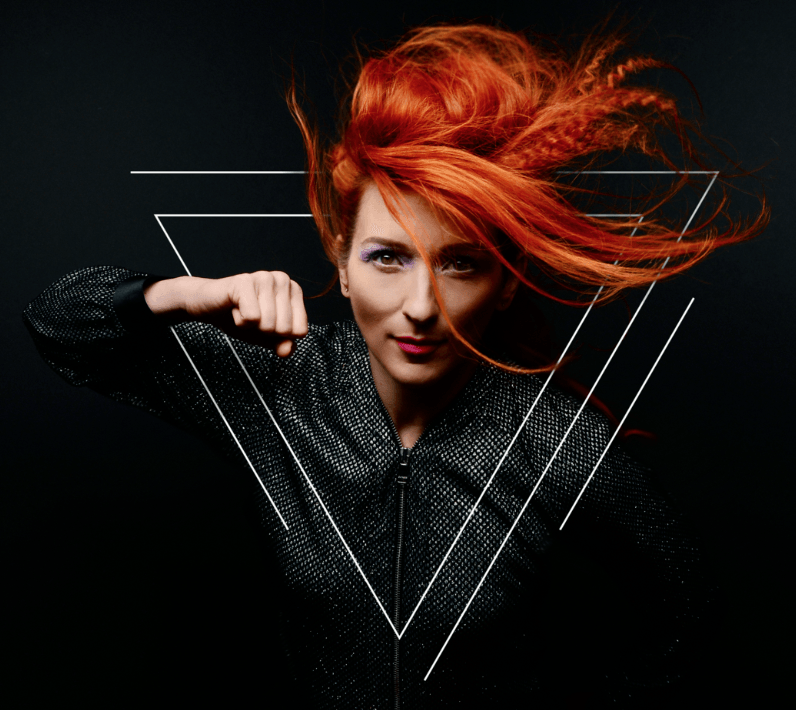 My Brightest Diamond - Shara Nova