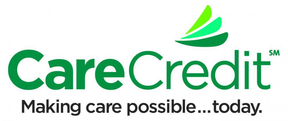 carecredit logo