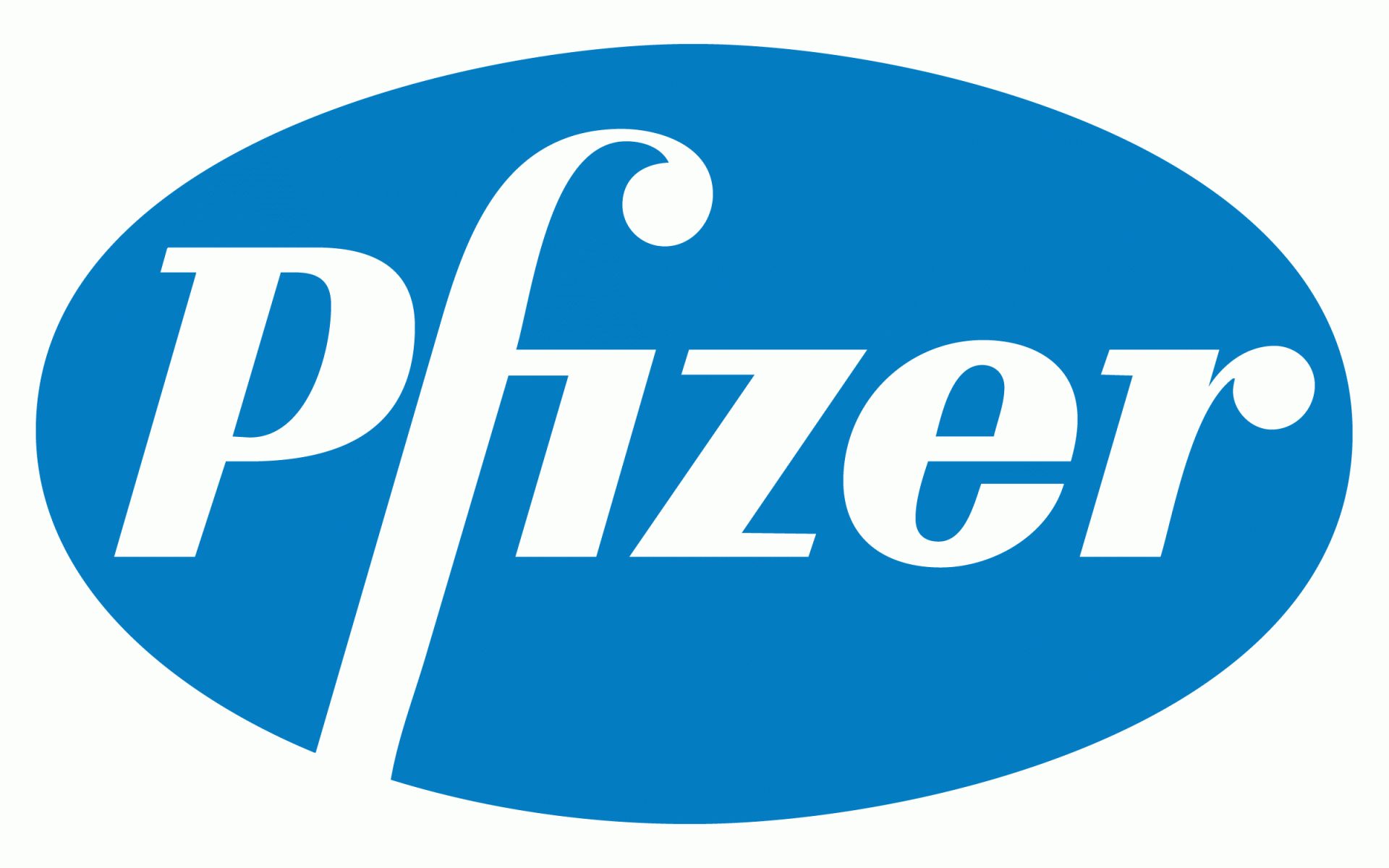 pfizer logo