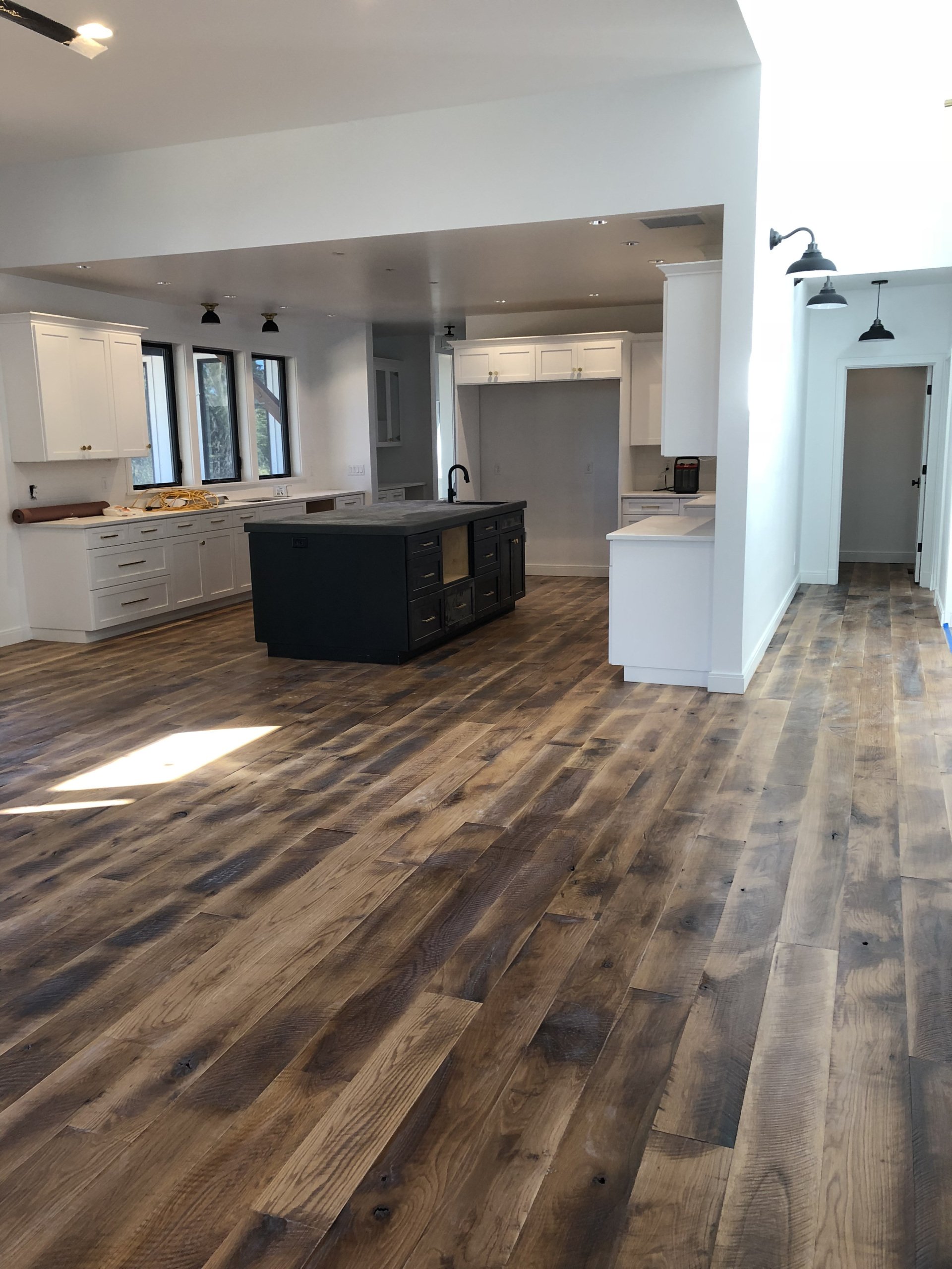 Hardwood Restoration and Repairs Albany,OR American Hardwood Floors